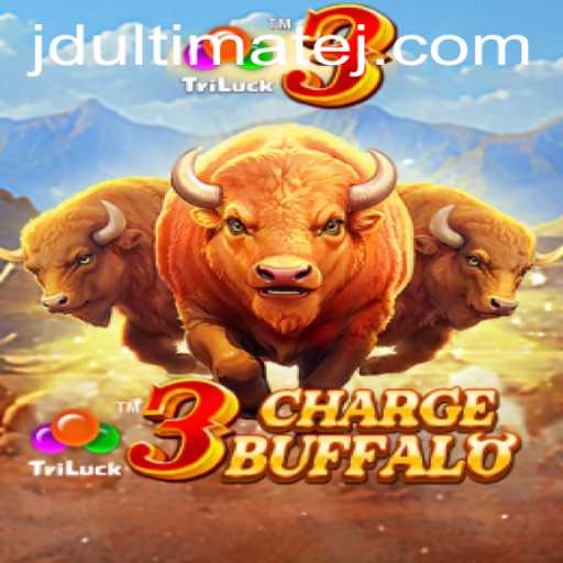 Exploring the Excitement of 3ChargeBuffalo and the Power of JD Ultimate