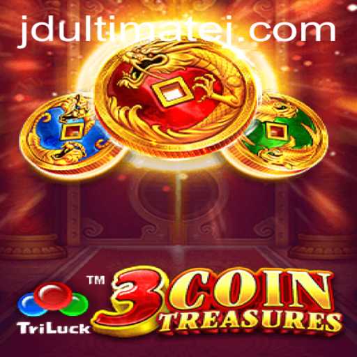 Unveiling 3CoinTreasures and the Impact of JD Ultimate