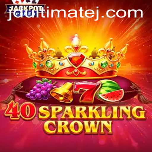 40SparklingCrown: A Captivating Journey with JD Ultimate