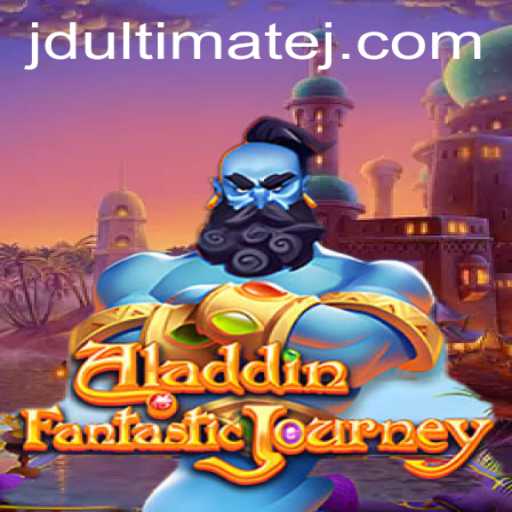 Exploring the Magic of Aladdin: A New Adventure with JD Ultimate