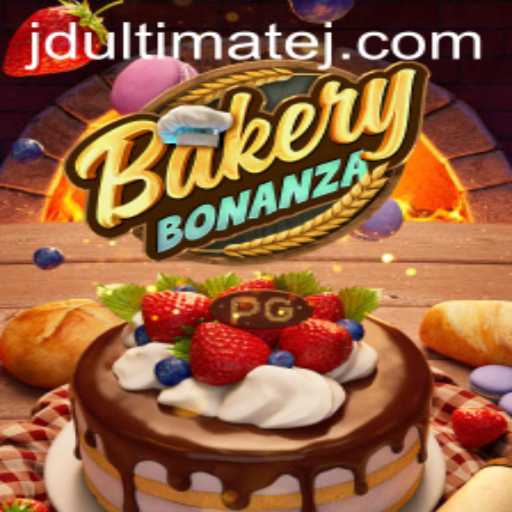 Discover the Delightful World of BakeryBonanza: An Exciting Journey with JD Ultimate