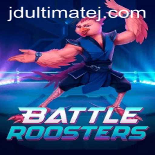 Unleashing the Feathers: The Rise of BattleRoosters and the Impact of JD Ultimate