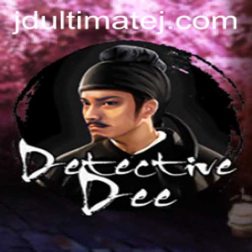 Unveiling the Mysteries of DetectiveDee: An In-Depth Look at JD Ultimate