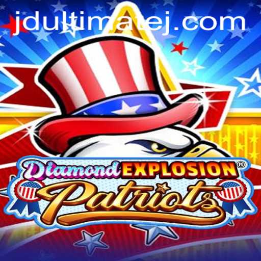 Unveiling the Thrills of DiamondExplosionPatriots: A Revolutionary Gaming Experience