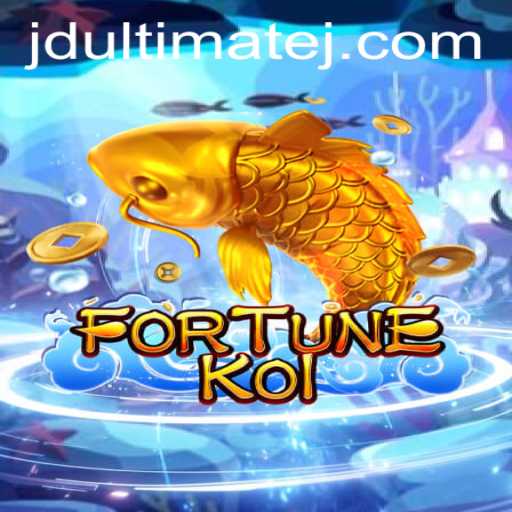 FORTUNEKOI: A Deep Dive Into the JD Ultimate Experience