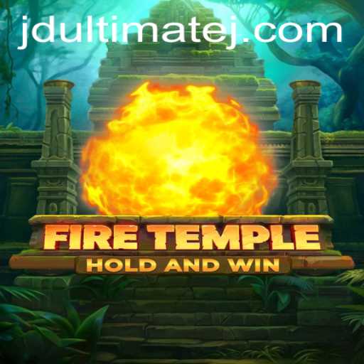 Exploring the Enigmatic World of 'FireTemple' with JD Ultimate