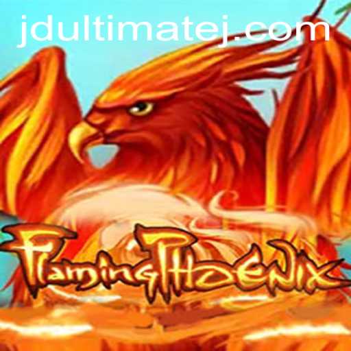 Welcome to FlamingPhoenix: The Rise of JD Ultimate in Gaming
