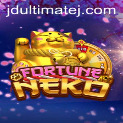 Discover the Enchanting World of FortuneNeko: An Exciting Journey with JD Ultimate