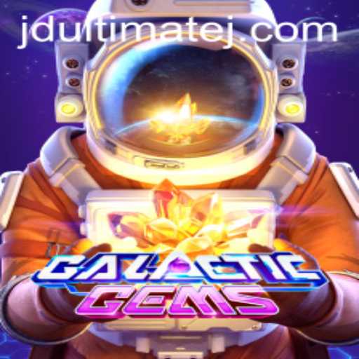 GalacticGems: The Cosmic Adventure Enhanced by JD Ultimate