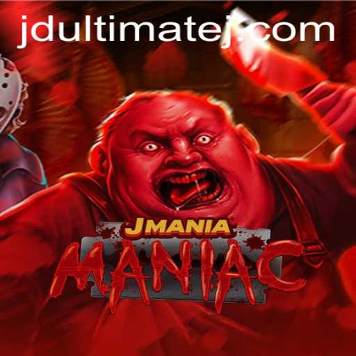 Dive into the World of JManiaManiac: A Guide to JD Ultimate