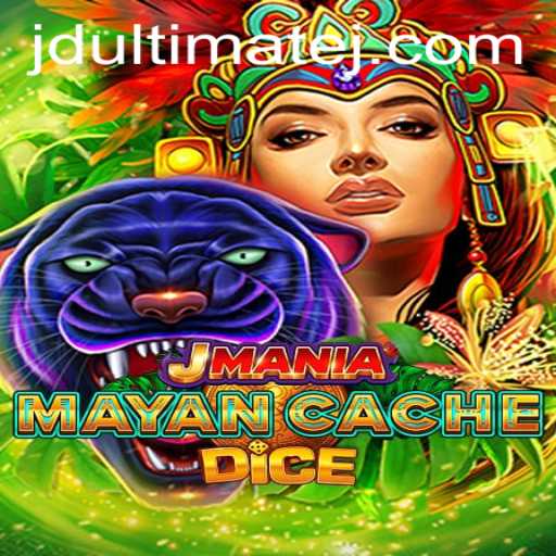 Unveiling JManiaMayanCacheDice: A New Era of Gaming with JD Ultimate
