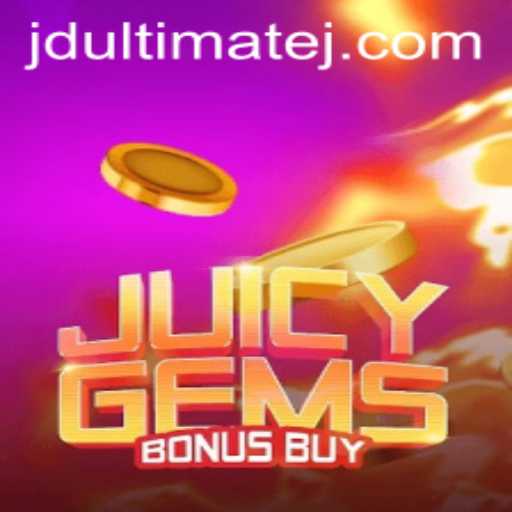 JuicyGemsBonusBuy: Unveiling the Ultimate JD Adventure