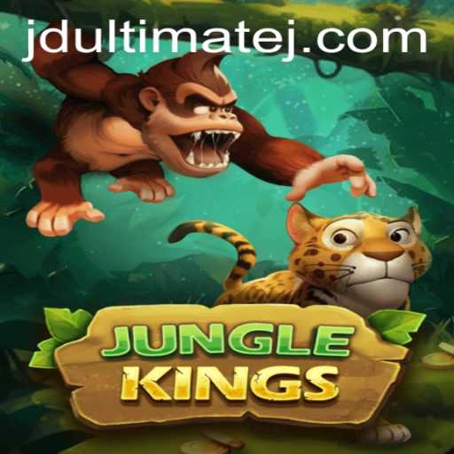 Unveiling JungleKings: The Ultimate Adventure with JD Ultimate