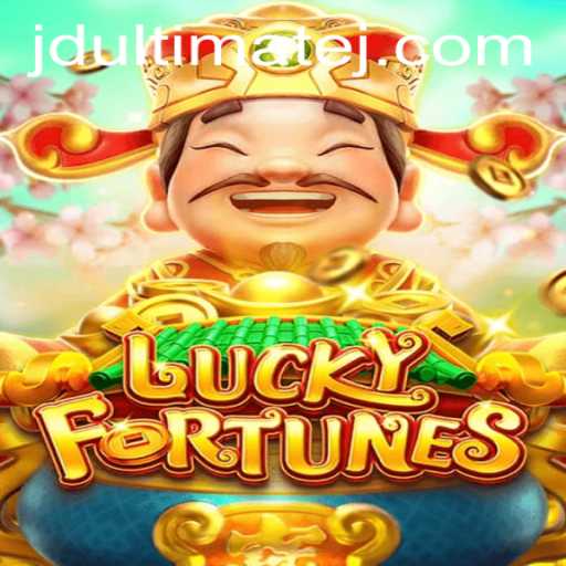 Discover the Enchanting World of Luckyfortunes and JD Ultimate