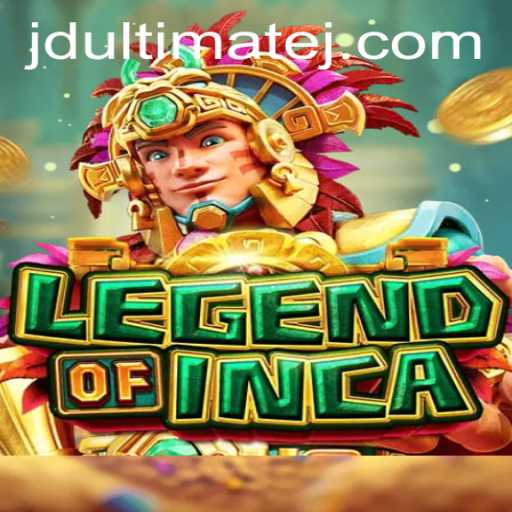 Exploring the Mysteries of 'LegendofInca': A Journey with JD Ultimate