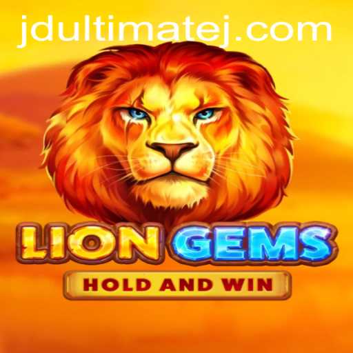 Unveiling LionGems: The Ultimate JD Experience