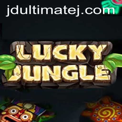 Exploring the Thrilling World of LuckyJungle: A Unique Gaming Experience with JD Ultimate