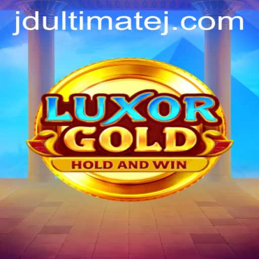 Unveiling LuxorGold: The Ultimate Gaming Experience with JD Ultimate