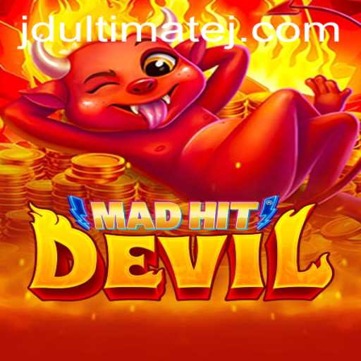 Exploring the Thrilling World of MadHitDevil: A Look at JD Ultimate