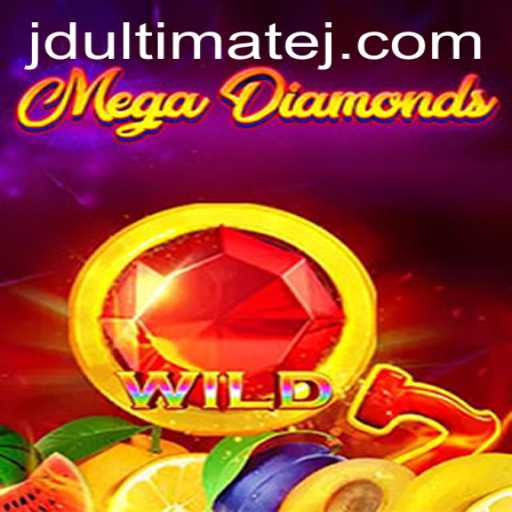 Exploring MegaDiamond: A Gameplay Odyssey with JD Ultimate