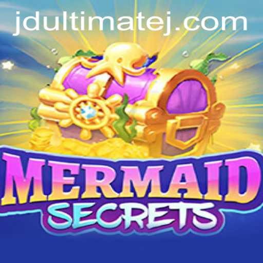 Unveiling the Mysteries of MermaidSecrets: An Underwater Adventure