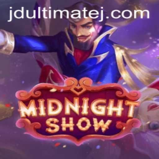 Discover the Intricacies of the Thrilling Game MidnightShow Featuring JD Ultimate