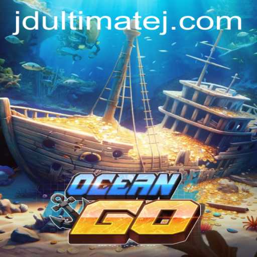 Discover OceanGO: The Next Wave in Interactive Gaming