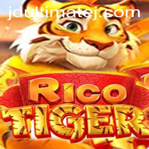 Exploring the Thrilling World of RicoTiger: The New Era of JD Ultimate Gaming