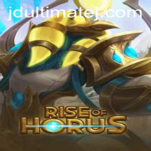 RiseofHorus: A Glimpse into the Enigmatic World of JD Ultimate