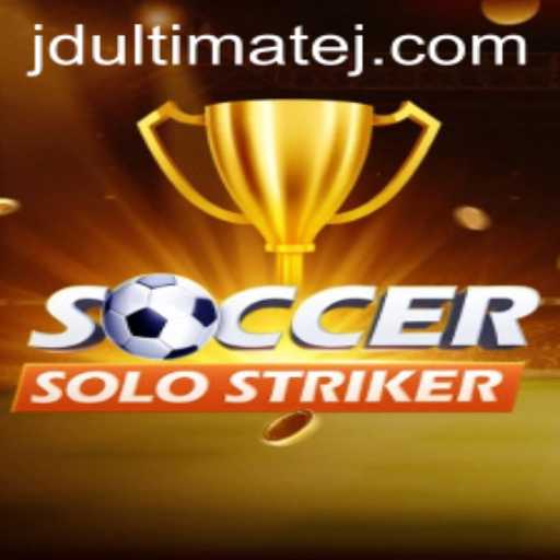 SoccerSoloStriker: An Immersive Gaming Experience with JD Ultimate