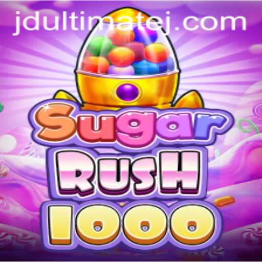 Discover the Excitement of SugarRush1000 and JD Ultimate