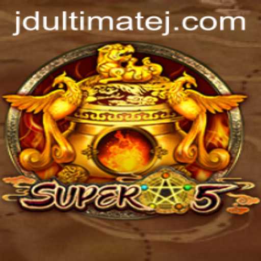 Exploring Super5: An In-depth Look into JD Ultimate's Latest Adventure