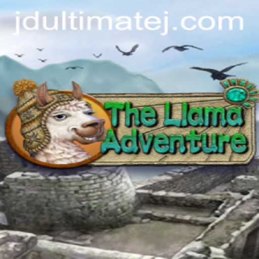 TheLlamaAdventure and JD Ultimate: A Journey Through Enchanting Lands