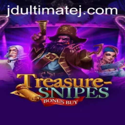 Explore the Exciting World of TreasuresnipesBonusBuy: A Game Revolution with JD Ultimate
