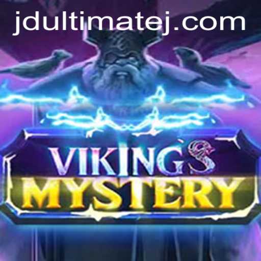 Exploring the Enchanting World of VikingsMystery with JD Ultimate