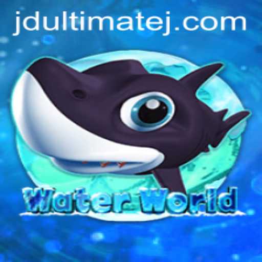 WaterWorld: Dive into the JD Ultimate Gaming Experience