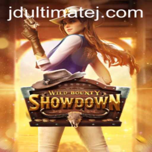 WildBountyShowdown and JD Ultimate: A Thrilling Gaming Experience